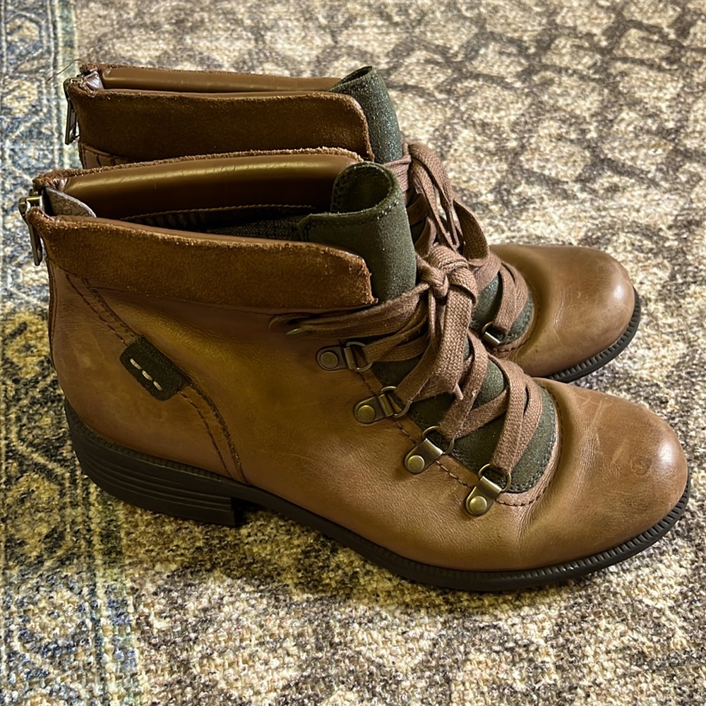 Rockport Cobb Hill New Rockport Women's Brunswick Alpine Boot